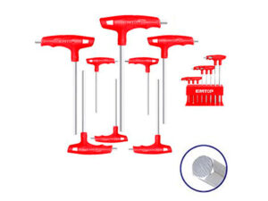 EMTOP JUEGO LLAVES ALLEN 8PZS