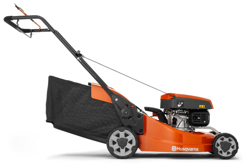 HUSQ CORTACESPED LC247S ABS - Imagen 2