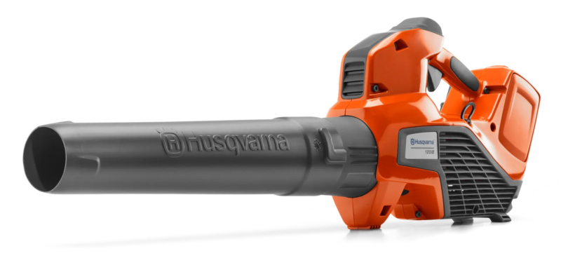HUSQ SOPLADOR 120iB KIT