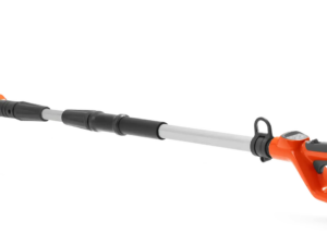 HUSQ MAQ & ACC POD 120iTK4+PK4+KIT