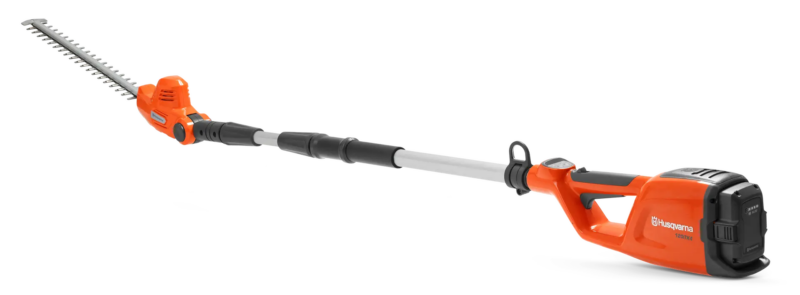 HUSQ MAQ & ACC POD 120iTK4+PK4+KIT