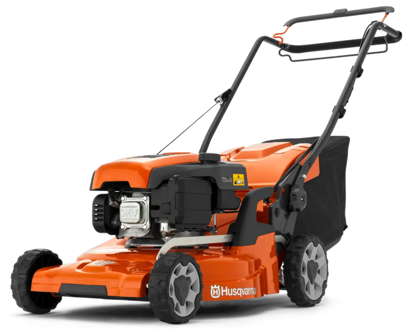 HUSQ CORTACESPED LC247S ABS