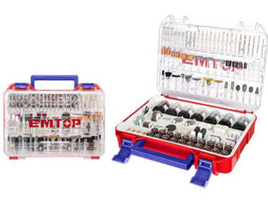 EMTOP MALETIN ACC MULTI DRILL 410 PZAS