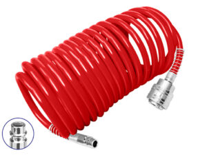 EMTOP MANGUERA AIRE C/RACORES 10M 5-8MM