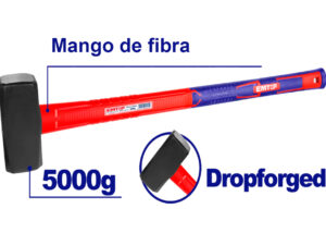 EMTOP MAZA 5KG MANGO FIBRA