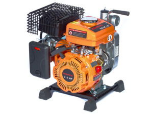 ANOVA MOTOBOMBA GASOLINA 4T BA4C15
