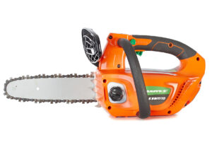 ANOVA MOTOSIERRA BATERIA E-PLUS 58V 10"