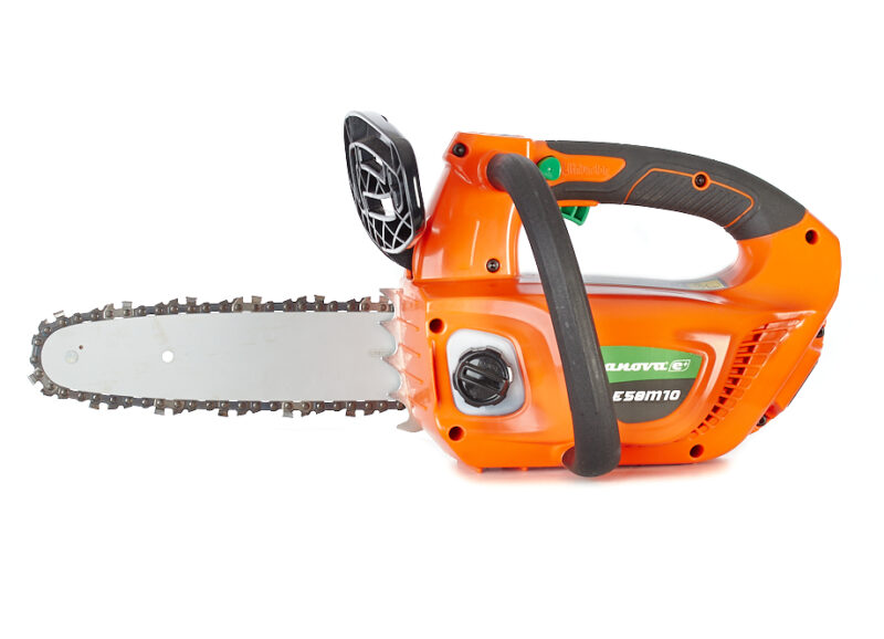 ANOVA MOTOSIERRA BATERIA E-PLUS 58V 10"