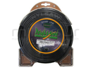 NYLON DESBROCE DIENTE TIBURON 3.5x27