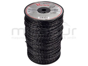 NYLON DESBROCE VORTEX 3.9x128 MM
