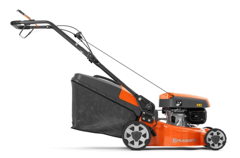 HUSQ CORTACESPED LC140SP - Imagen 2