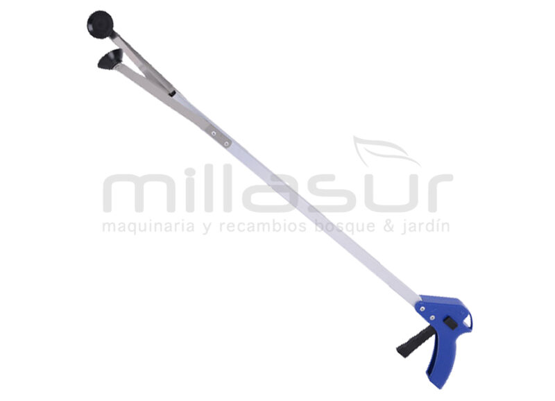 PINZA RECOGE BASURA 800MM