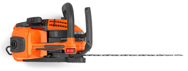 HUSQ MOTOSIERRA T540 XP MARK III - Imagen 2