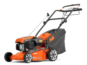 HUSQ CORTACESPED LC140SP