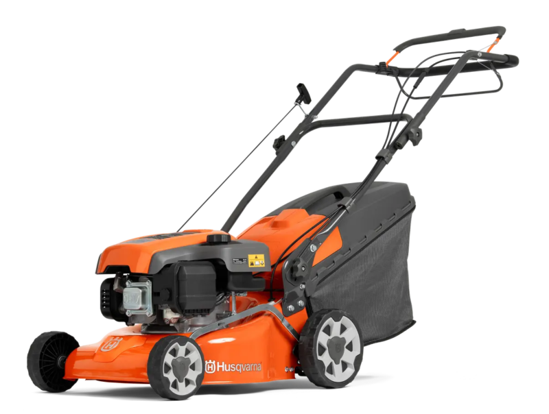 HUSQ CORTACESPED LC140SP