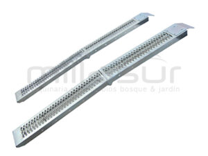 RAMPAS FURGON RECTAS PLEGABLES 1930x250 HASTA