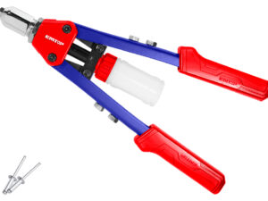 EMTOP REMACHADORA MANUAL 2 MANOS 13"