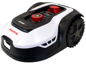 ANOVA ROBOT CORTACESPED 2.5AH - 500 MT