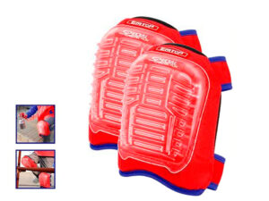 EMTOP JUEGO RODILLERAS