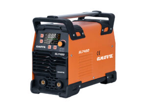 ANOVA SOLDADURA PORTATIL 140A