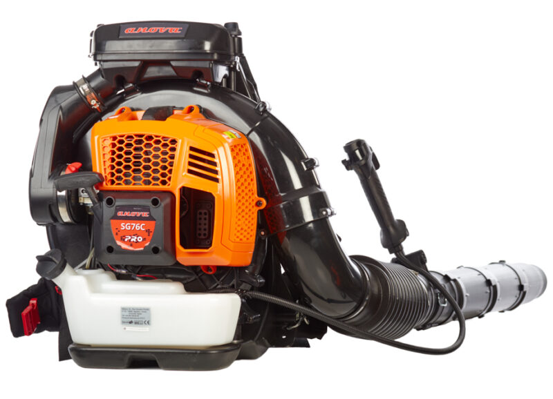 ANOVA SOPLADOR GASOLINA 75.6 CC MOCHILA