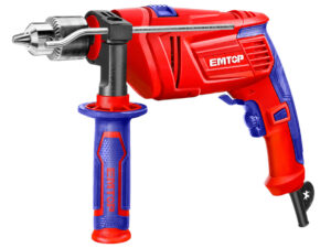 EMTOP TALADRO PERCUTOR 850W