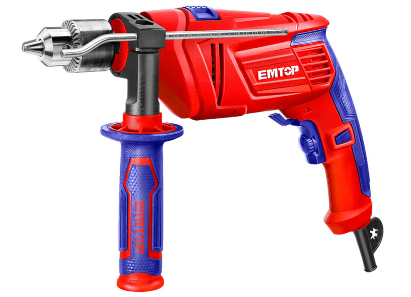 EMTOP TALADRO PERCUTOR 850W