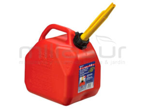 BIDON HOMOLOGADO 10L SCEPTER