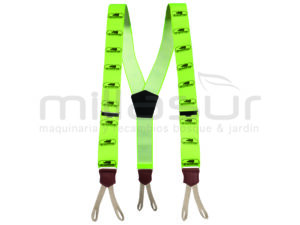 ANOVA TIRANTES PANTALON ALTA VISIBILIDAD