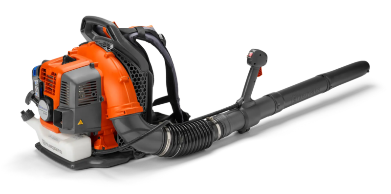 HUSQ SOPLADOR MOCHILA 345BT